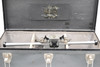 Pre-Owned - CALUMET 4X5 CC-400 VIEW CAMERA, GOOD CONDITION, ORIGINAL CASE