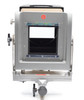 Pre-Owned - CALUMET 4X5 CC-400 VIEW CAMERA, GOOD CONDITION, ORIGINAL CASE