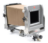 Pre-Owned - CALUMET 4X5 CC-400 VIEW CAMERA, GOOD CONDITION, ORIGINAL CASE