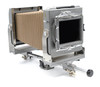 Pre-Owned - CALUMET 4X5 CC-400 VIEW CAMERA, GOOD CONDITION, ORIGINAL CASE