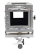 Pre-Owned - CALUMET 4X5 CC-400 VIEW CAMERA, GOOD CONDITION, ORIGINAL CASE