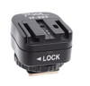 Pre-Owned - Pixel TF-324 hot shoe adapter