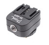 Pre-Owned -  Pixel TF-324 hot shoe adapter
