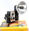 Pre-Owned - Kodak Brownie Reflex 20 Camera With Strap / Flash