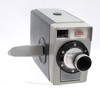 Pre-Owned - Kodak Brownie 8mm Movie Camera w/ F/2.7 Lens