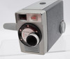 Pre-Owned - Kodak Brownie 8mm Movie Camera w/ F/2.7 Lens