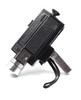 Pre-Owned - Bell & Howell Super 8 Zoom 1201 Auto Load Focus-Matic Camera