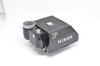 Pre-Owned - Nikon Photomic FTn finder (black)