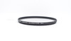 Pre-Owned K&F 82mm Black Diffusion 1/2 HMC