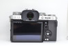 Pre-Owned - Fujifilm X-T5 Mirrorless Digital Camera (Body Only, Silver)