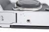 Pre-Owned - Fujifilm X-T5 Mirrorless Digital Camera (Body Only, Silver)