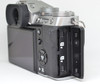 Pre-Owned - Fujifilm X-T5 Mirrorless Digital Camera (Body Only, Silver)