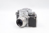 Pre-Owned - Ihagee Dresden Exa w/ Meritar 50mm F/2.9
