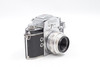 Pre-Owned - Ihagee Dresden Exa w/ Meritar 50mm F/2.9