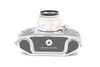 Pre-Owned - Ihagee Dresden Exa w/ Meritar 50mm F/2.9