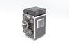 *AS-IS* Rolleiflex DBP DBGM w/ Zeiss Planar 75mm F/3.5