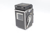 *AS-IS* Rolleiflex DBP DBGM w/ Zeiss Planar 75mm F/3.5