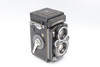 *AS-IS* Rolleiflex DBP DBGM w/ Zeiss Planar 75mm F/3.5