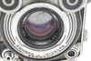 *AS-IS* Rolleiflex DBP DBGM w/ Zeiss Planar 75mm F/3.5