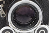 *AS-IS* Rolleiflex DBP DBGM w/ Zeiss Planar 75mm F/3.5