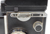 *AS-IS* Rolleiflex DBP DBGM w/ Zeiss Planar 75mm F/3.5