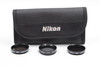 Pre-Owned - Nikon Coolpix Filter Set 28mm ND4, ND8, CPL