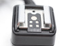 Pre-owned - Vello TTL Flash Sync Cord for Canon