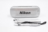 Pre-Owned - Nikon Gift Set (Pen, Flashlight, Pressure Gauge)
