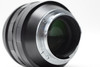 Pre-Owned - Voigtlander Nokton 50mm f/1.1 for Leica M-mount Lens (Black)