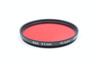 Pre-Owned - Nikon Filter Set of 4 - Red, Green, Yellow, Light Green 52mm