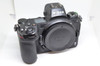 Pre-Owned - *Heavy Cosmetic Wear* Nikon Z - Z6 FX-format Mirrorless (Body Only)