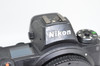 Pre-Owned - *Heavy Cosmetic Wear* Nikon Z - Z6 FX-format Mirrorless (Body Only)