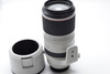 *AS-IS* - Canon RF -  (Scratches On Lens) 100-500mm f/4.5-7.1 L IS USM Lens