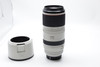 *AS-IS* - Canon RF -  (Scratches On Lens) 100-500mm f/4.5-7.1 L IS USM Lens