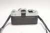 Pre-Owned - Canon FTb QL w/ Tokina 28-70mm F/3.5-4.5 (No Meter)