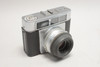 Pre-Owned - Zeiss Ikon Contessa Matic E w/ Tessar 50mm F/2.8