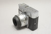 Pre-Owned - Zeiss Ikon Contessa Matic E w/ Tessar 50mm F/2.8