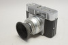 Pre-Owned - Zeiss Ikon Contessa Matic E w/ Tessar 50mm F/2.8