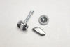 Pre-Owned - Mamiya DSX 1000 Rewind Knob and Battery Door