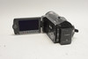 Pre-Owned - Canon Vixia HF 10 Camcorder (Black)