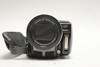 Pre-Owned - Canon Vixia HF 10 Camcorder (Black)