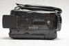 Pre-Owned - Canon Vixia HF 10 Camcorder (Black)