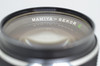 Pre-Owned - Mamiya Sekor C 110mm F2.8 Lens M645