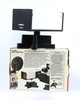 Pre-Owned - Ambico V-0612 The Director Film/Slides-To-Video Transfer System Converter In Box