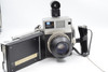 Pre-Owned - Mamiya Universal Film Camera 6X7 Sekor 100mm F/3.5 w/ 120 film back Medium format