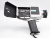 Pre-Owned - Vivitar 84P Super 8mm w/ Vivitar Cine Zoom f/1.8, 9-36 mm