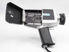 Pre-Owned - Vivitar 84P Super 8mm w/ Vivitar Cine Zoom f/1.8, 9-36 mm
