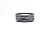 Pre-Owned - Hoya -  48mm close-up filters set of 3 filters +1, +2, +3