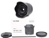 Pre-Owned - Viltrox AF 15mm f/1.7 Air XF Lens (FUJIFILM X)