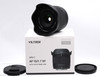 Pre-Owned - Viltrox AF 15mm f/1.7 Air XF Lens (FUJIFILM X)